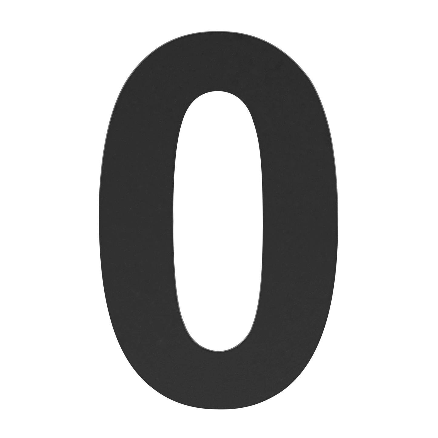 LBHN100-0 - Numerals