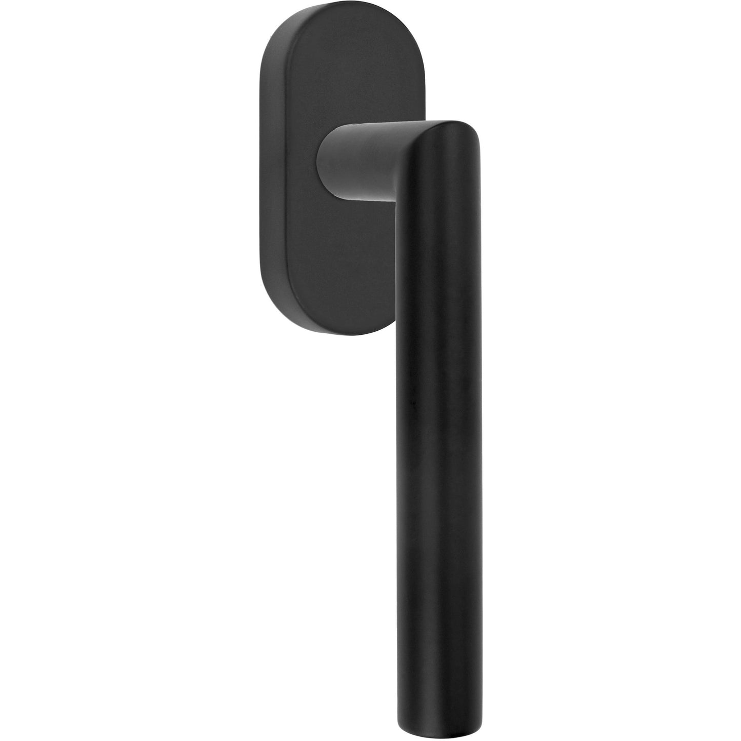 LB2-DK-O - Non-Locking Tilt And Turn Window Handle