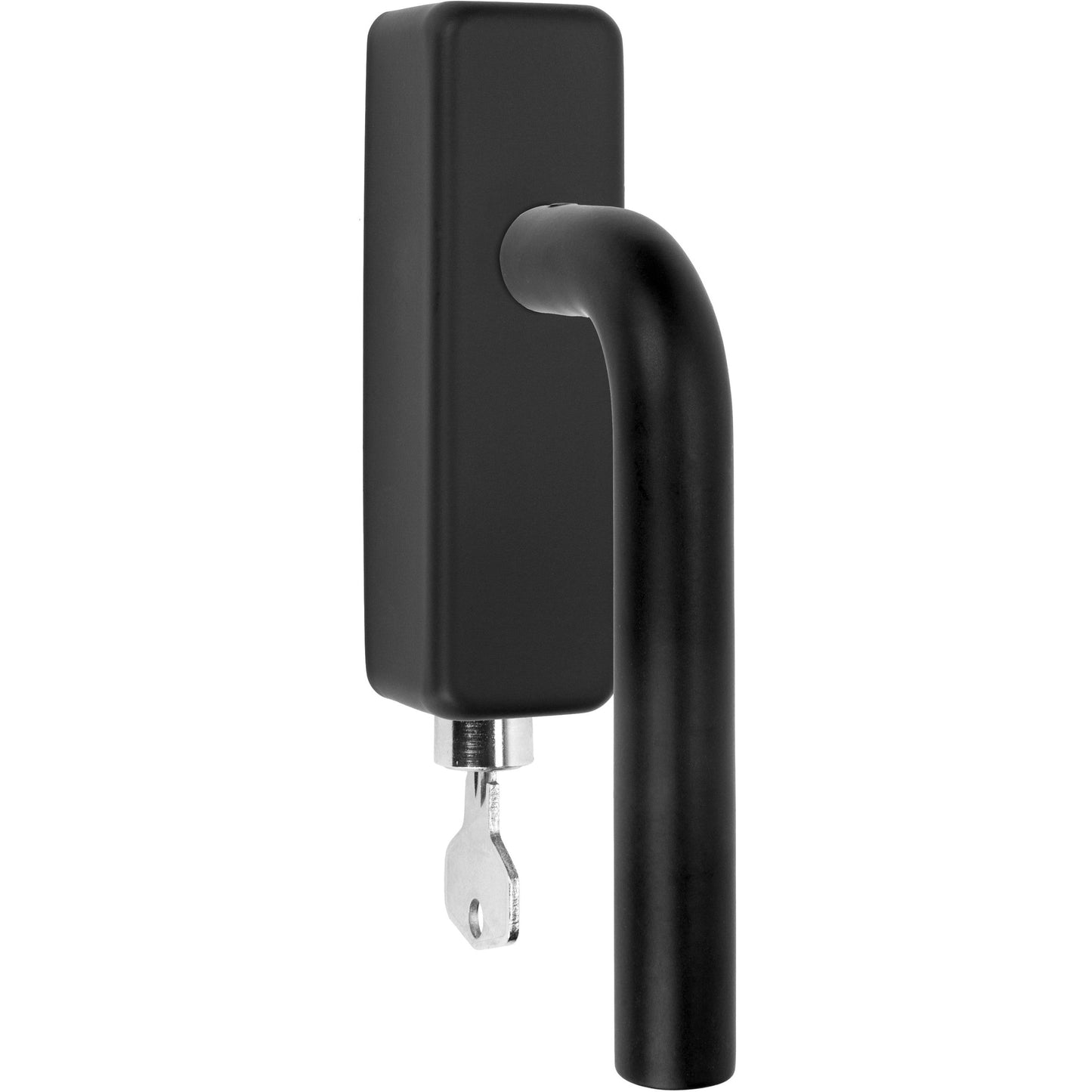 LB3-DKLOCK-O - Locking Tilt And Turn Window Handle