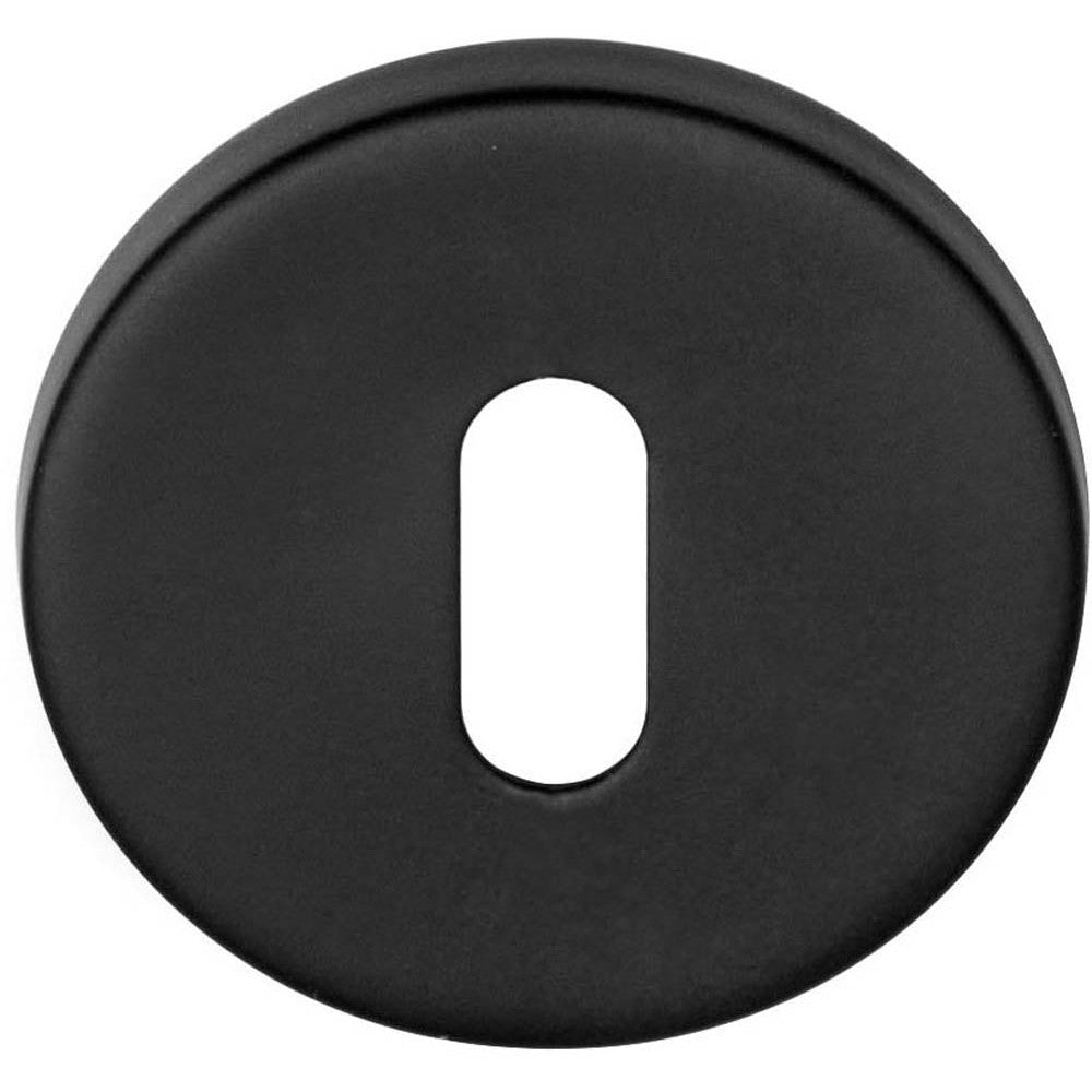 LBN50 - Key Escutcheon Round