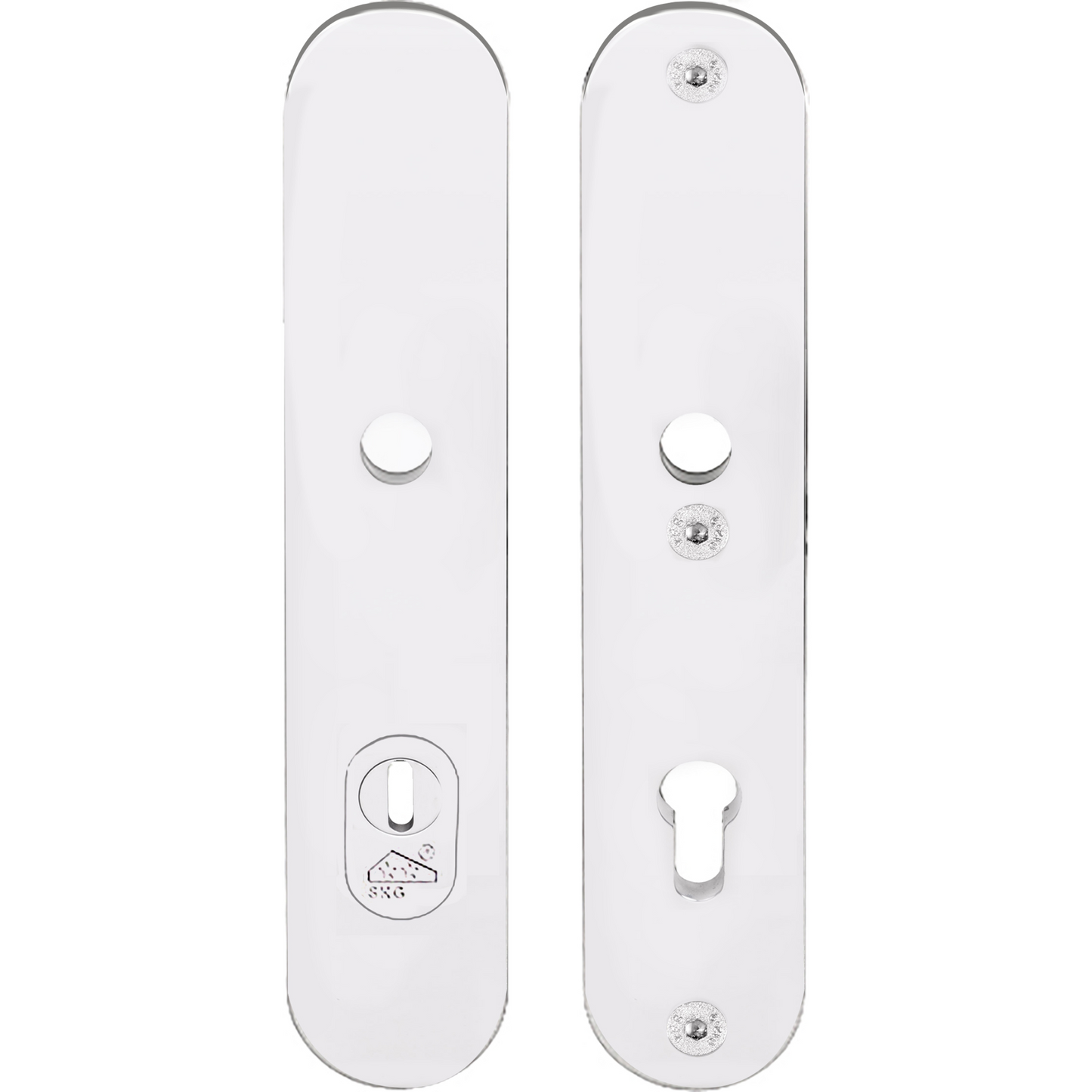 LBSM-50KT Y92 - Security Plates