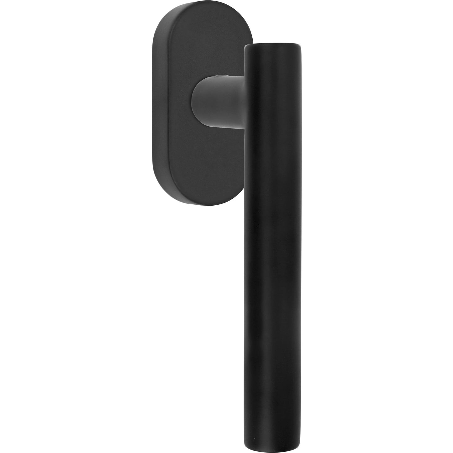 LB7-DK-O - Non-Locking Tilt And Turn Window Handle