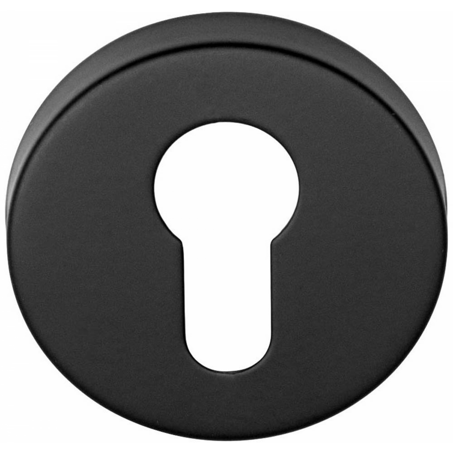 LBY50D - Pz Cylinder Escutcheons