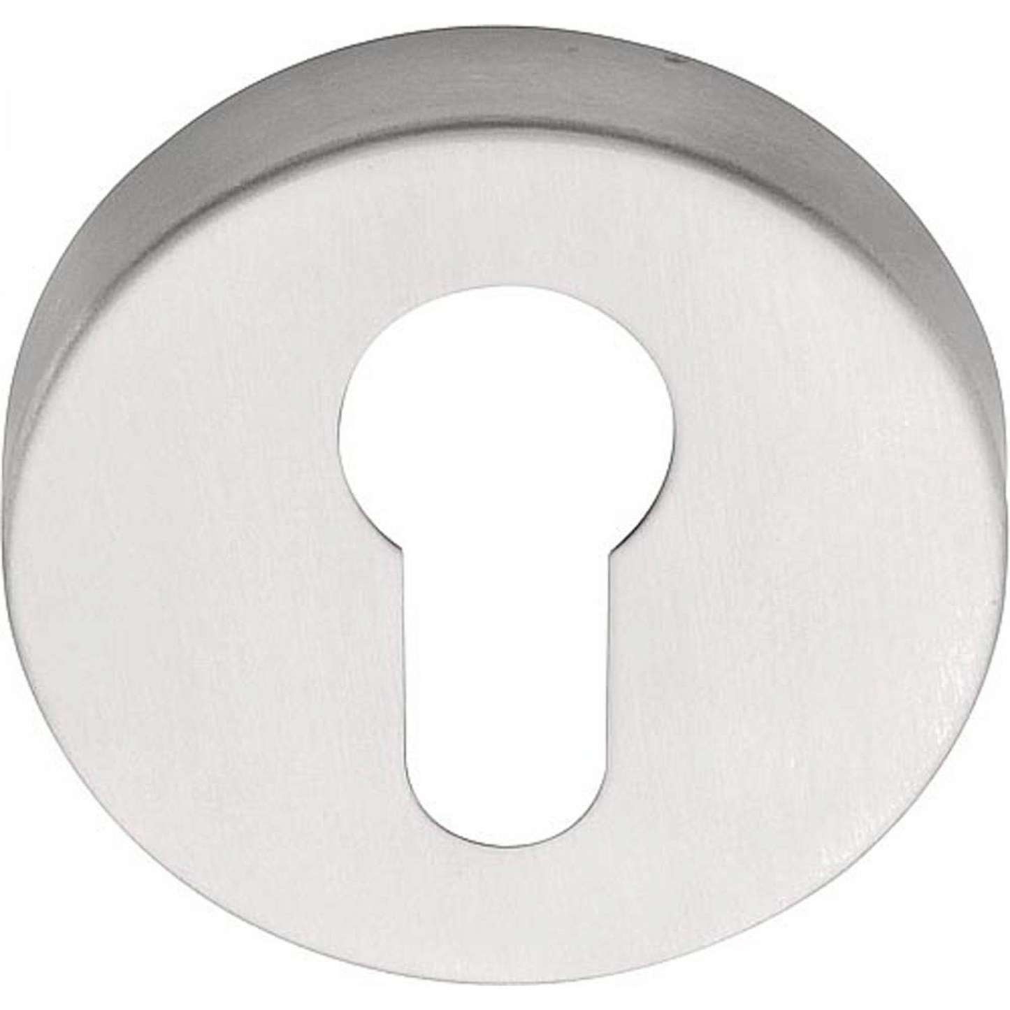 LBY50D - Pz Cylinder Escutcheons