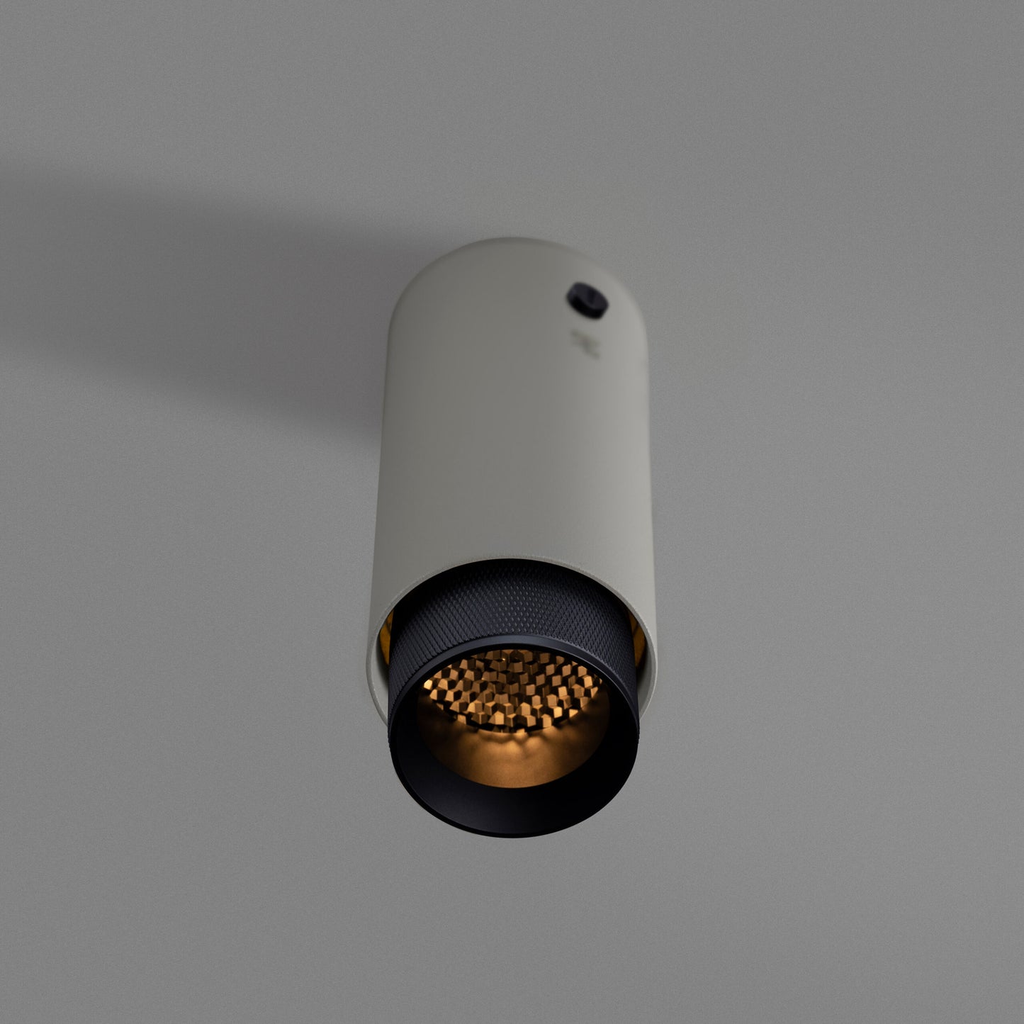 EXHAUST / CROSS DETAIL KIT / BLACK