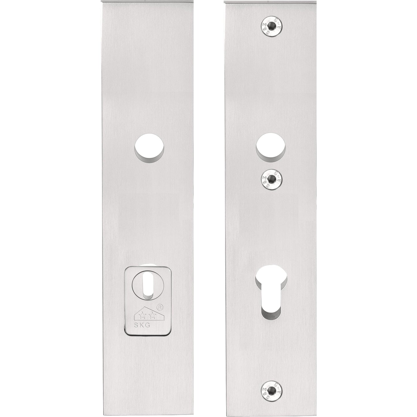 LBSM-50KTY92 - Security Plates
