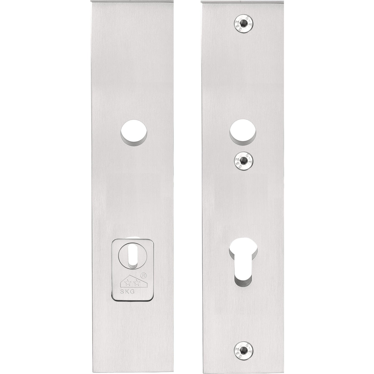 LBSM-50KTY92 - Security Plates