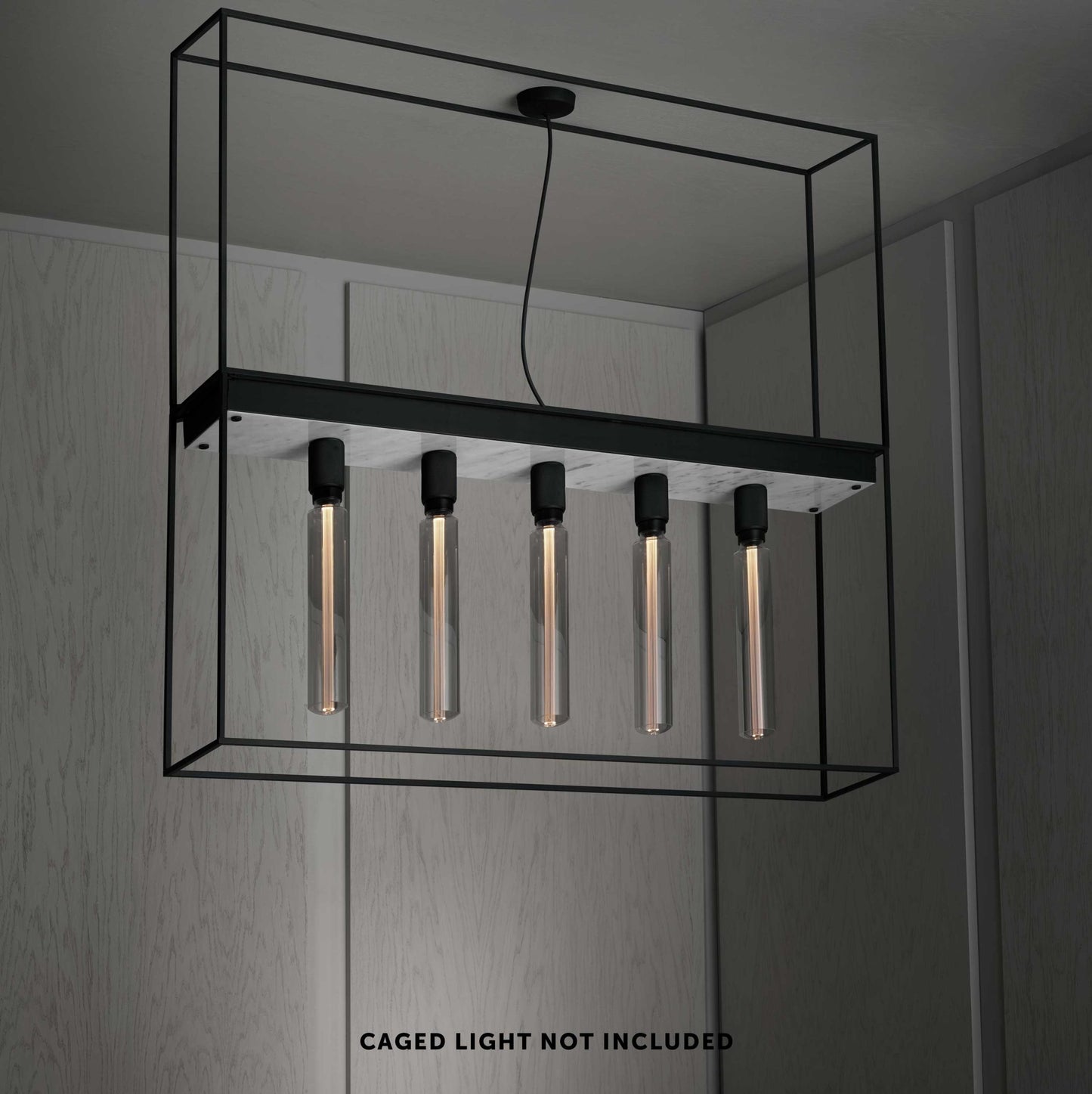 EXTENSION KIT / CAGED