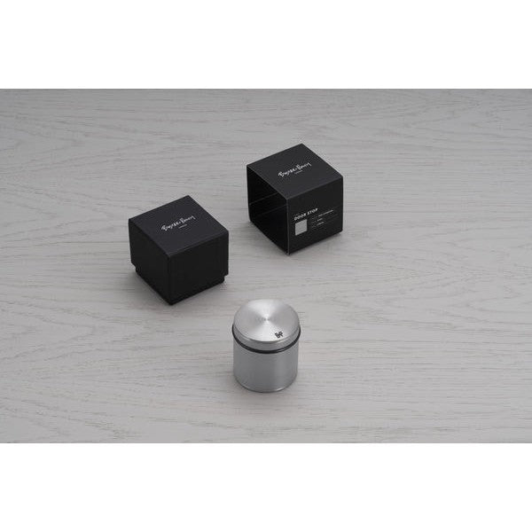 DOOR STOP / FREESTANDING / STEEL