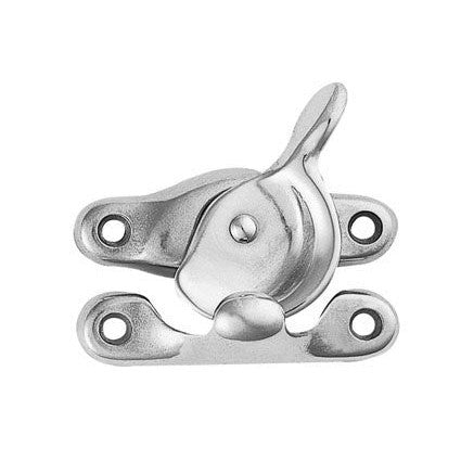 Fitch Pattern Sash Fastener