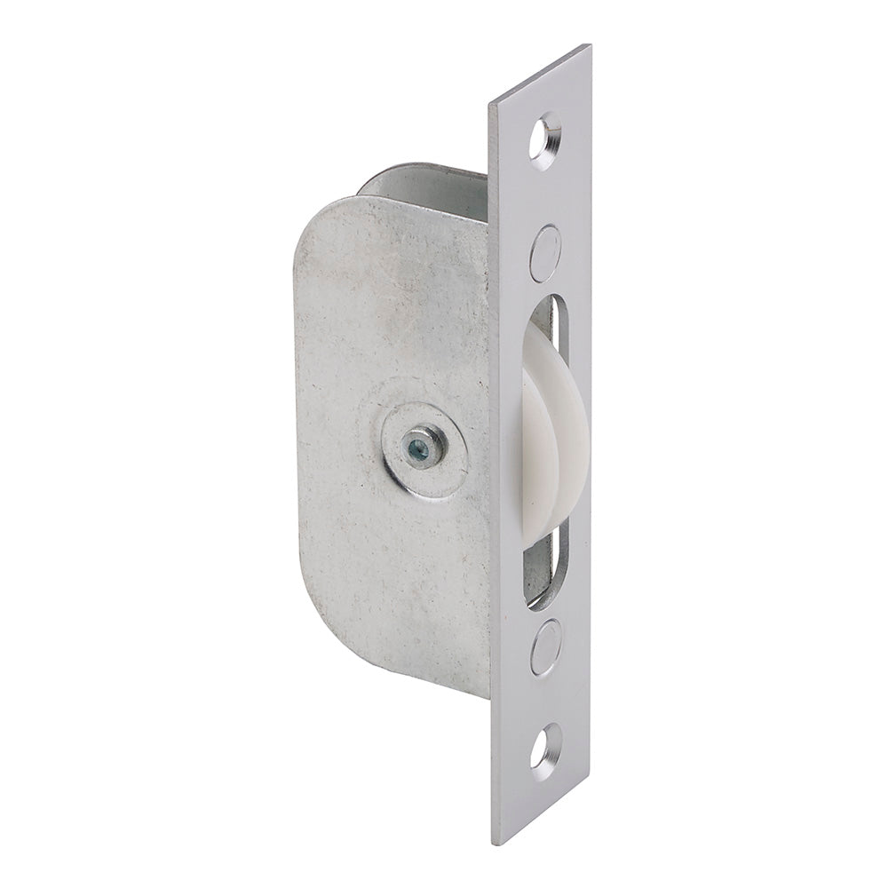 Sash Window Axle Pulley No 2