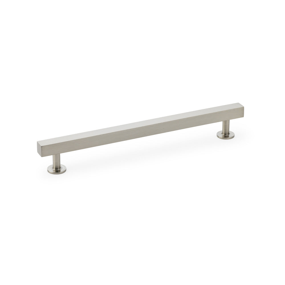 Square T-Bar Cabinet Pull Handle