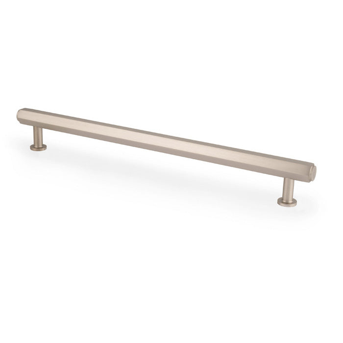 Vesper Hex T-Bar Cabinet Pull