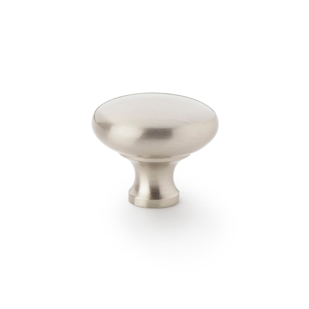 Wade Round Cupboard Knob