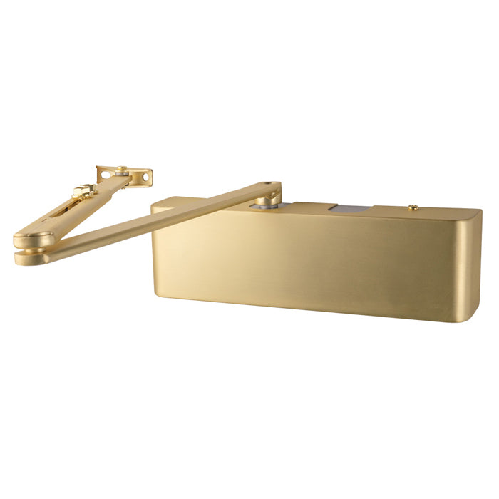 Full Accessory Cover Pack To Suit CDG025 Satin Brass