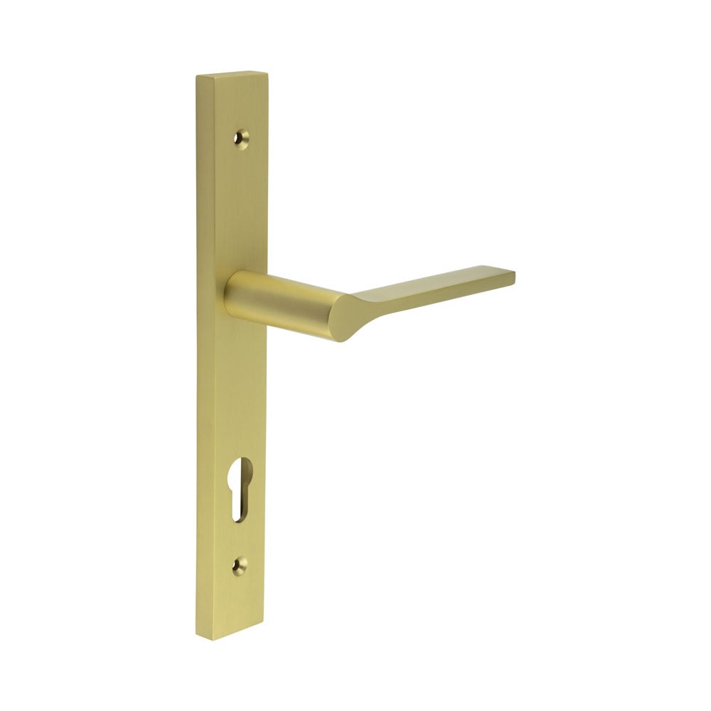 Frelan Hardware CR-105 Door Handles