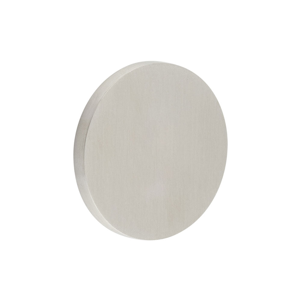 Frelan Hardware CRES Blank Circular Rose Escutcheon CRES Escutcheons