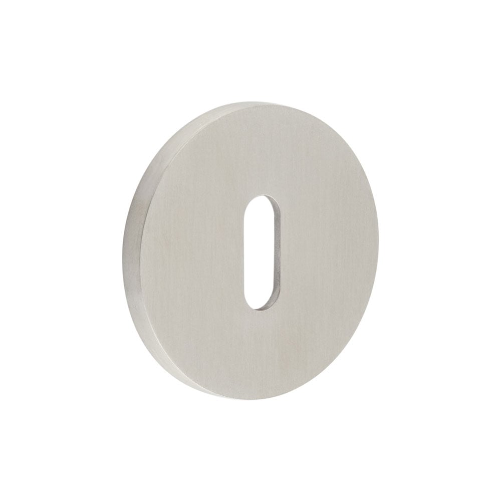 Frelan Hardware CRES Escutcheon 1 CRES Escutcheons