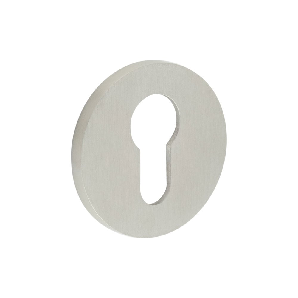 Frelan Hardware CRES Escutcheon 2 CRES Escutcheons
