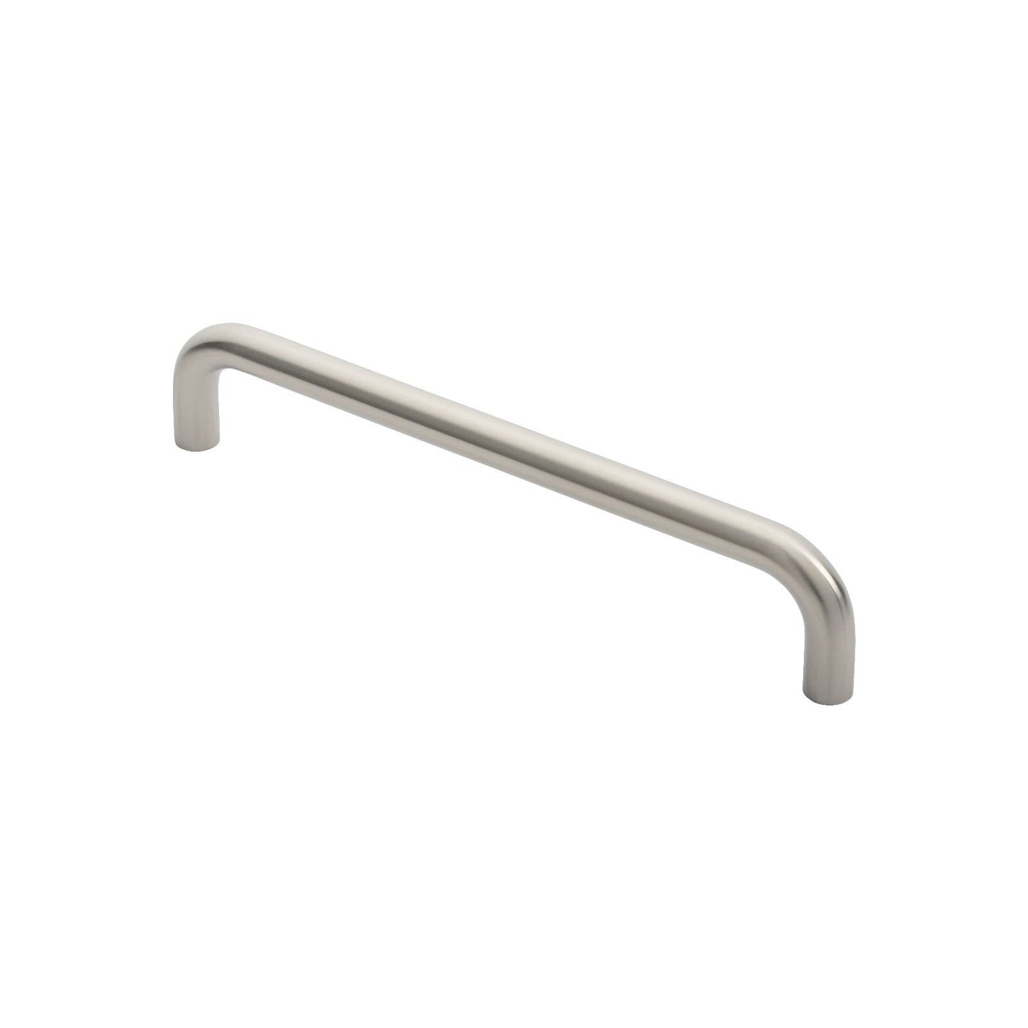 19mm D Pull Handle 300mm Centres