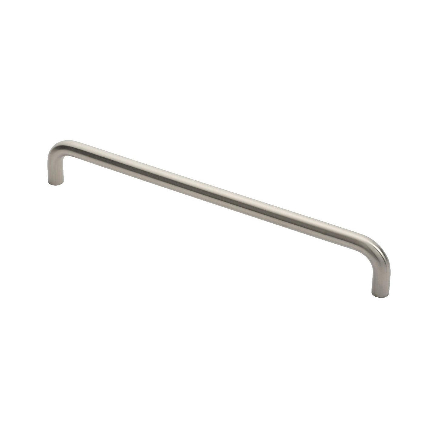 19mm D Pull Handle 425mm Centres