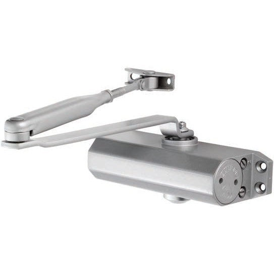 General Overhead Door Closer Fixed Power Size 3