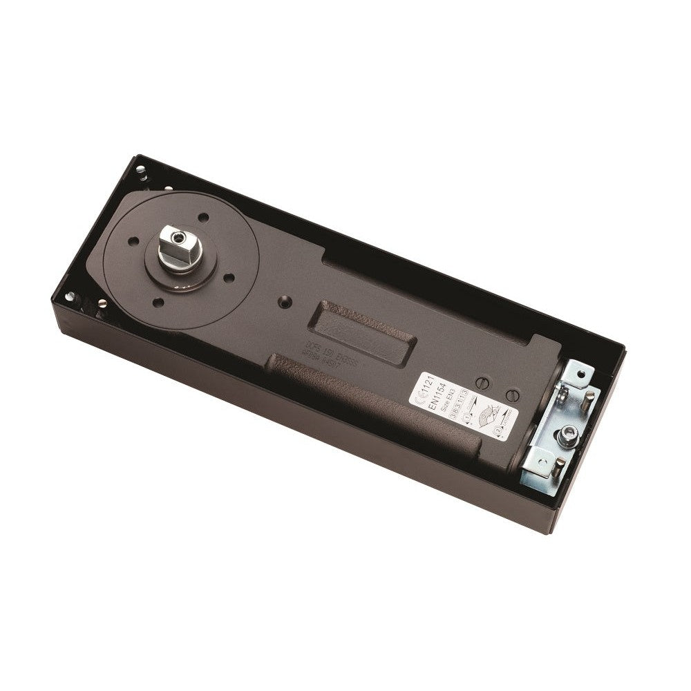 Double Action Floor Spring