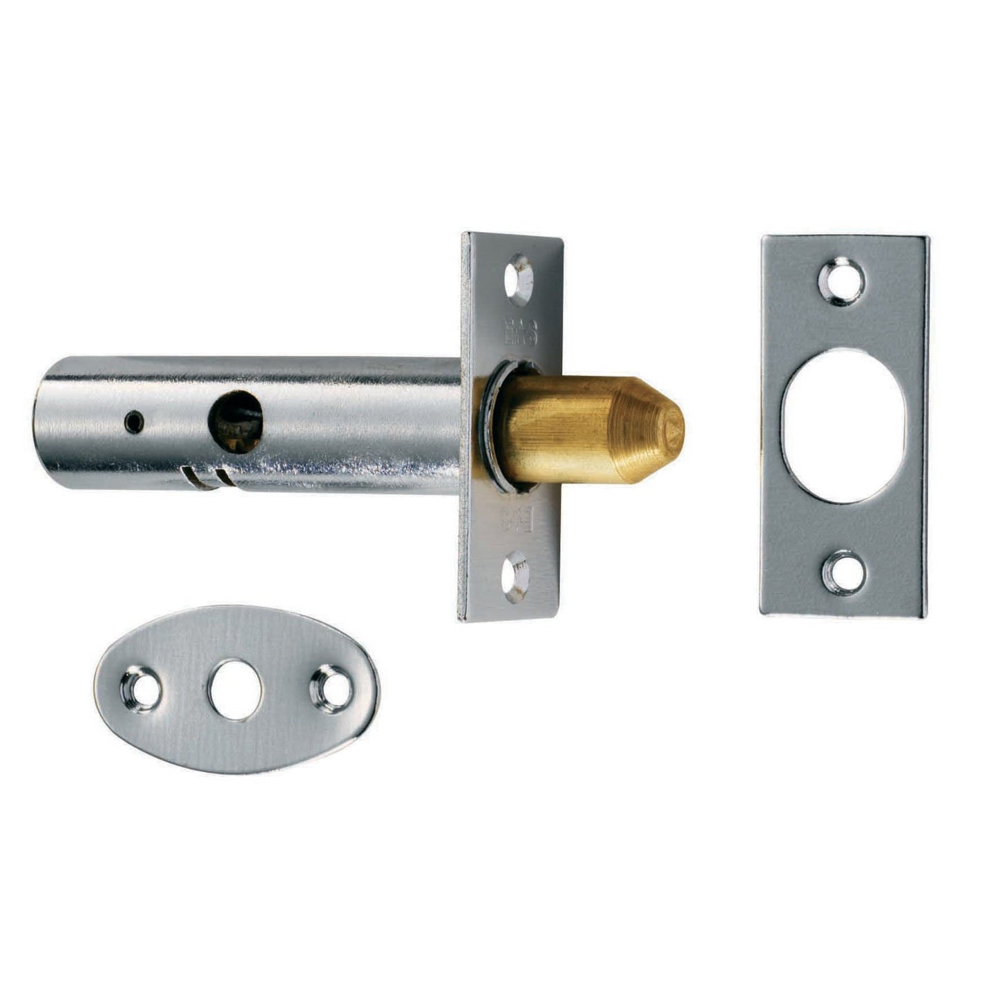 Security Door Bolt