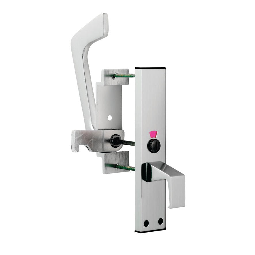 Disabled Toilet Handle Set PAA