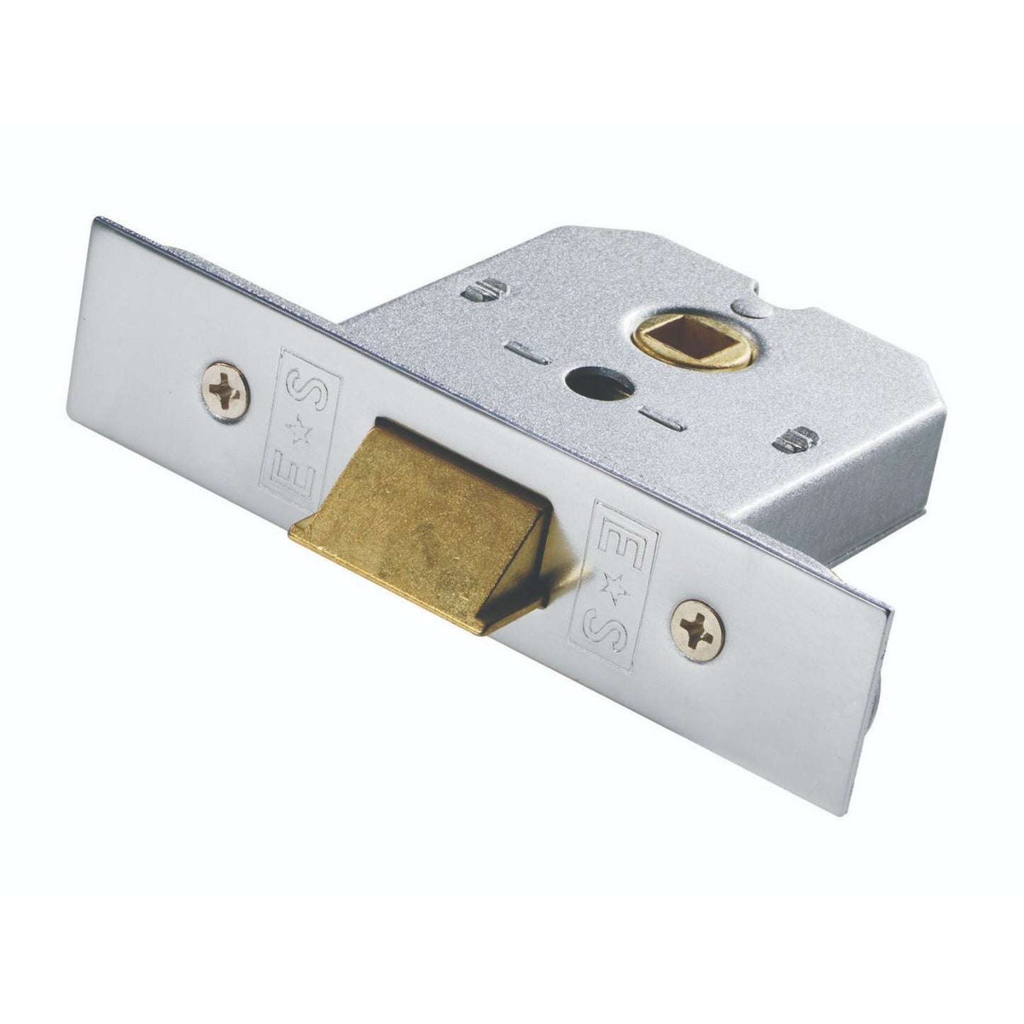 Flat Latch 64mm