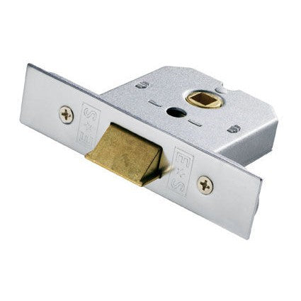 Flat Latch 76mm