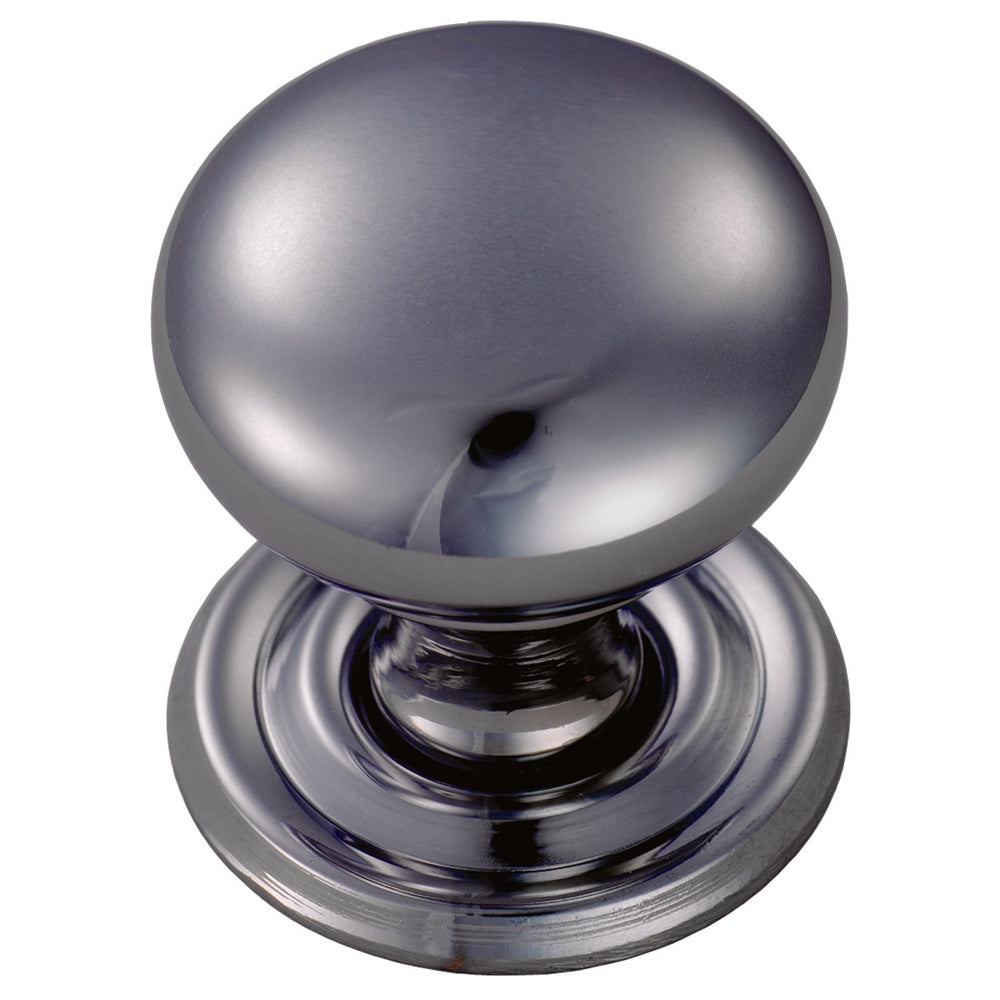 Hollow Victorian Knob 32mm