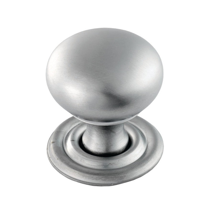 Hollow Victorian Knob 38mm