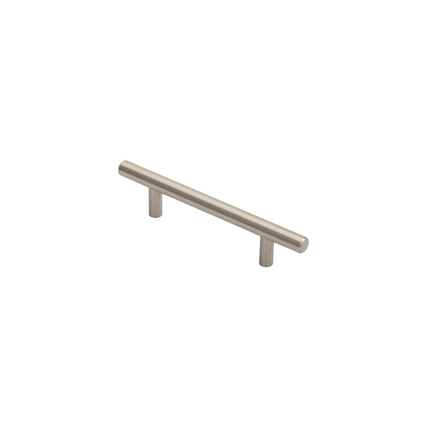 Steel T-Bar Handle 96mm