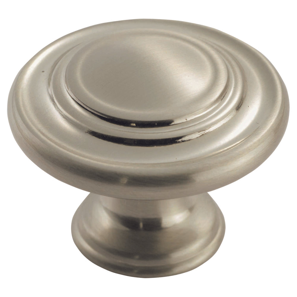 Traditional Pattern Knob 34mm