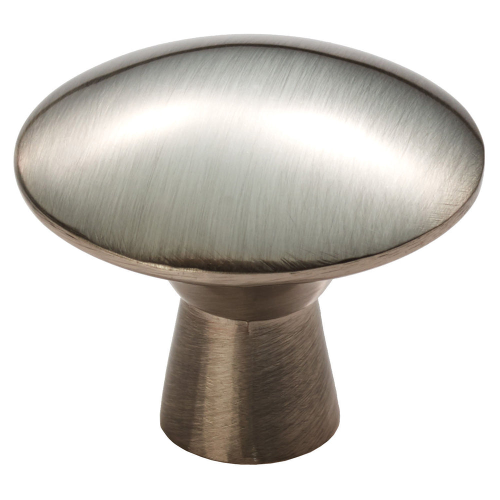 Disc Knob 27mm