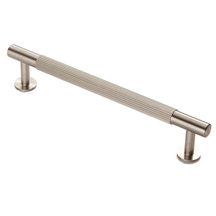 Lines Pull Handle 160mm c/c