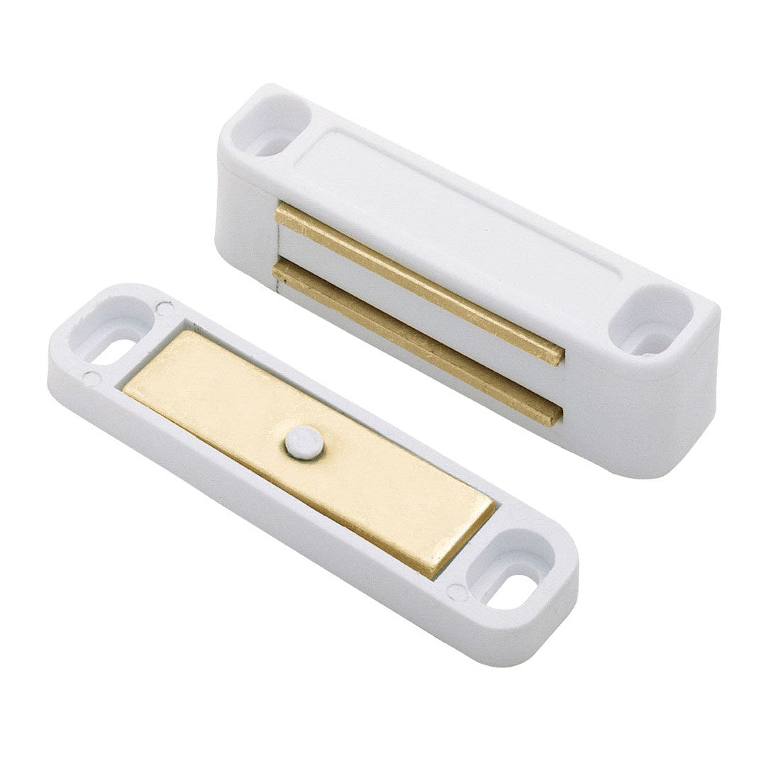 Deluxe Nylon Magnetic Catch