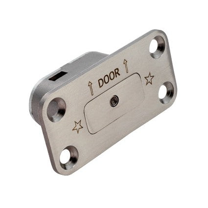 Enduromax Emergency Release Door Stop