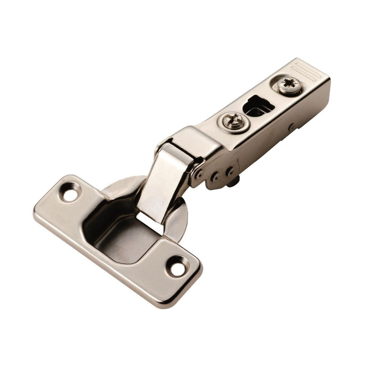 Half Overlay Soft Close Hinges