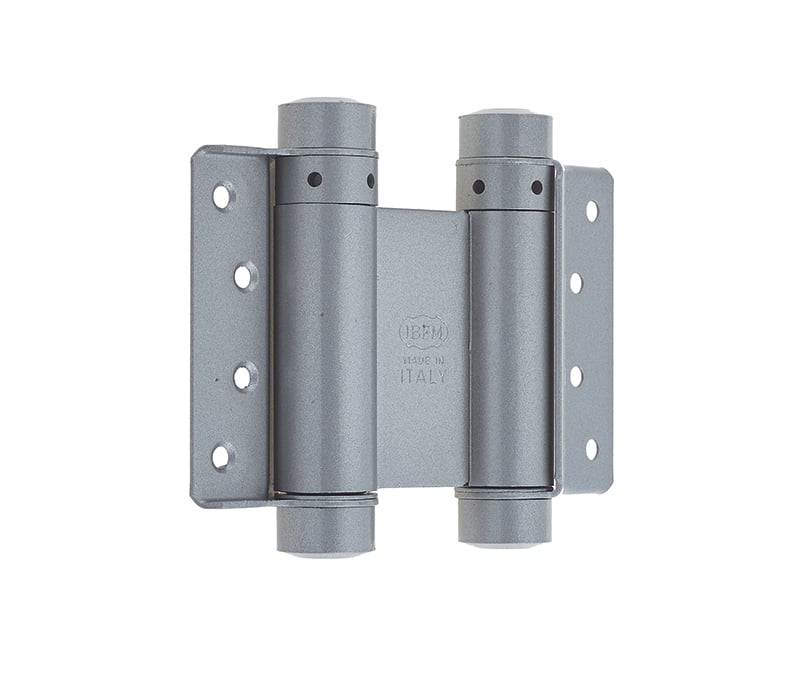 Double Action Steel Spring Hinges