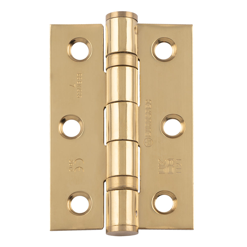 Grade 7 Ball Bearing Hinge