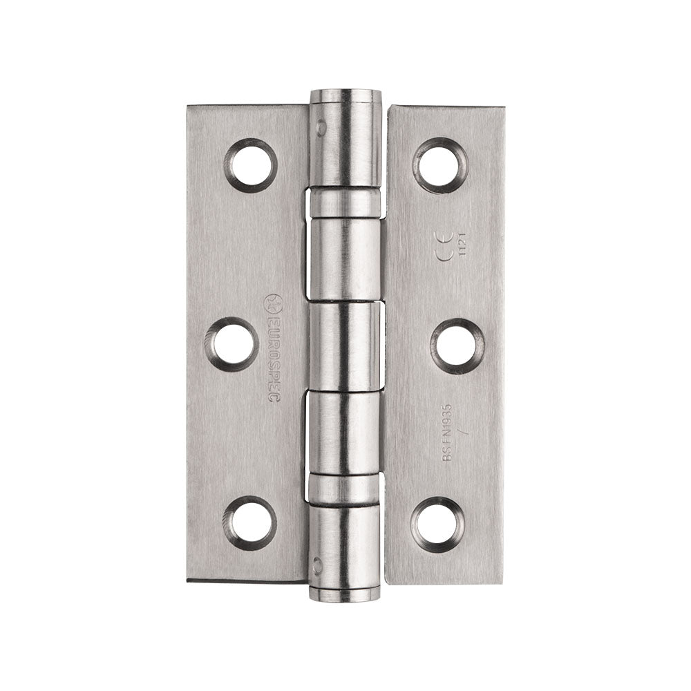 Grade 7 Ball Bearing Hinge