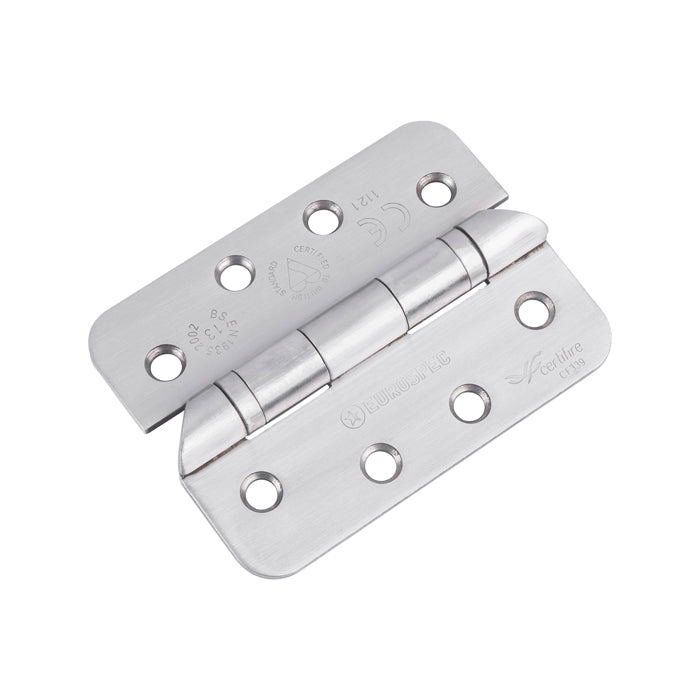 Enduro Grade 13 Ball Bearing Hospital Tip Hinge Radius