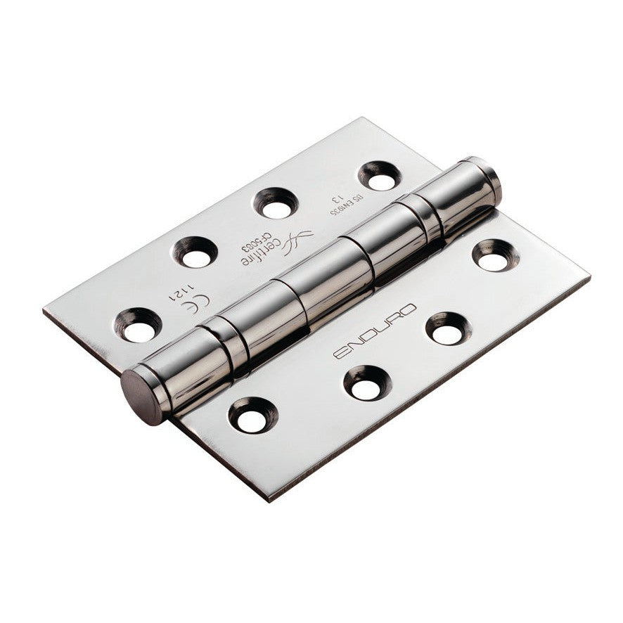 Enduro Grade 13 Ball Bearing P Hinge (Pack of 3)
