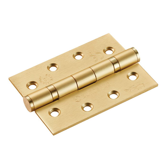 Grade 13 Ball Bearing P Hinge Square