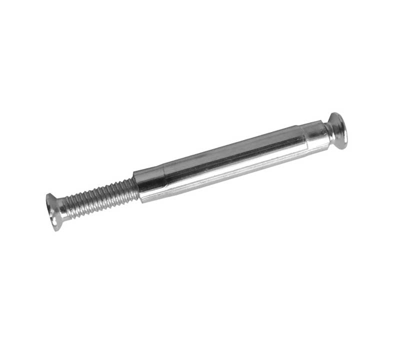 Back to Back Fixings for Levers on Rose