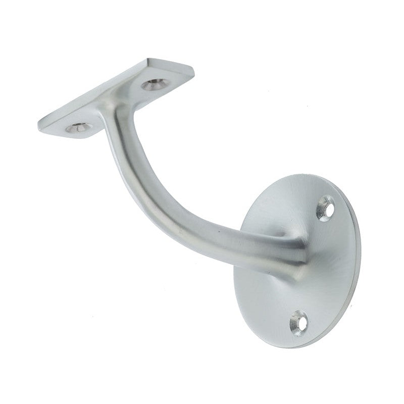 Jedo Solid Brass Handrail Brackets