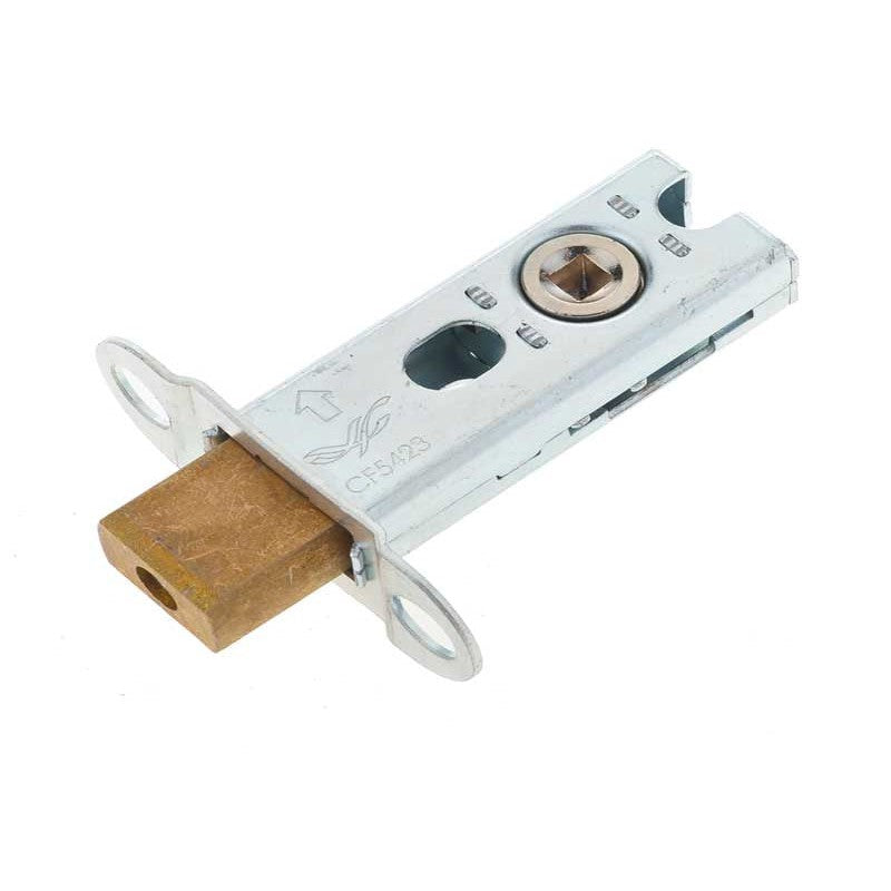 Jedo Heavy Duty Tubular Deadbolts Bodies Only