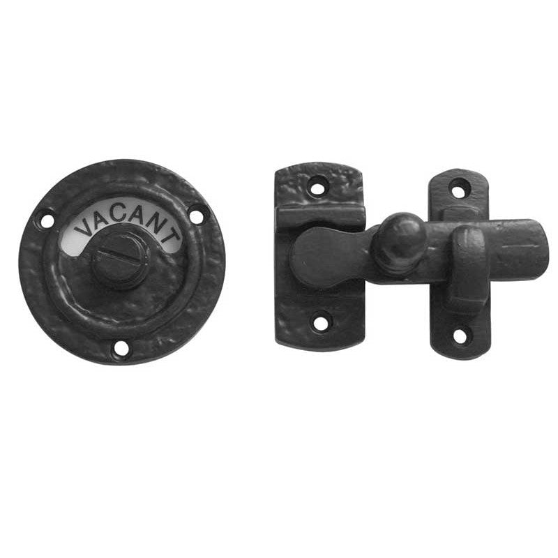 Antique Indicator Bolts